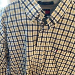 Tommy Hilfiger shirt